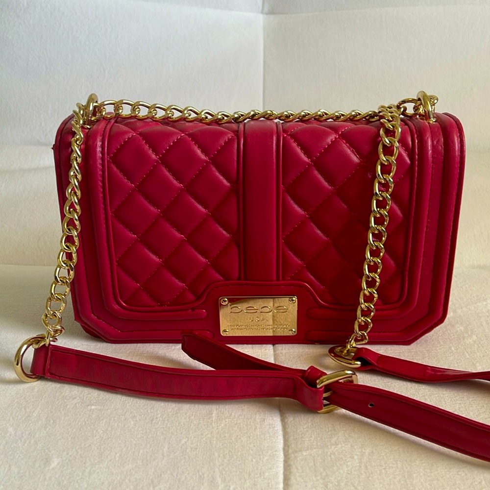 Bebe purse